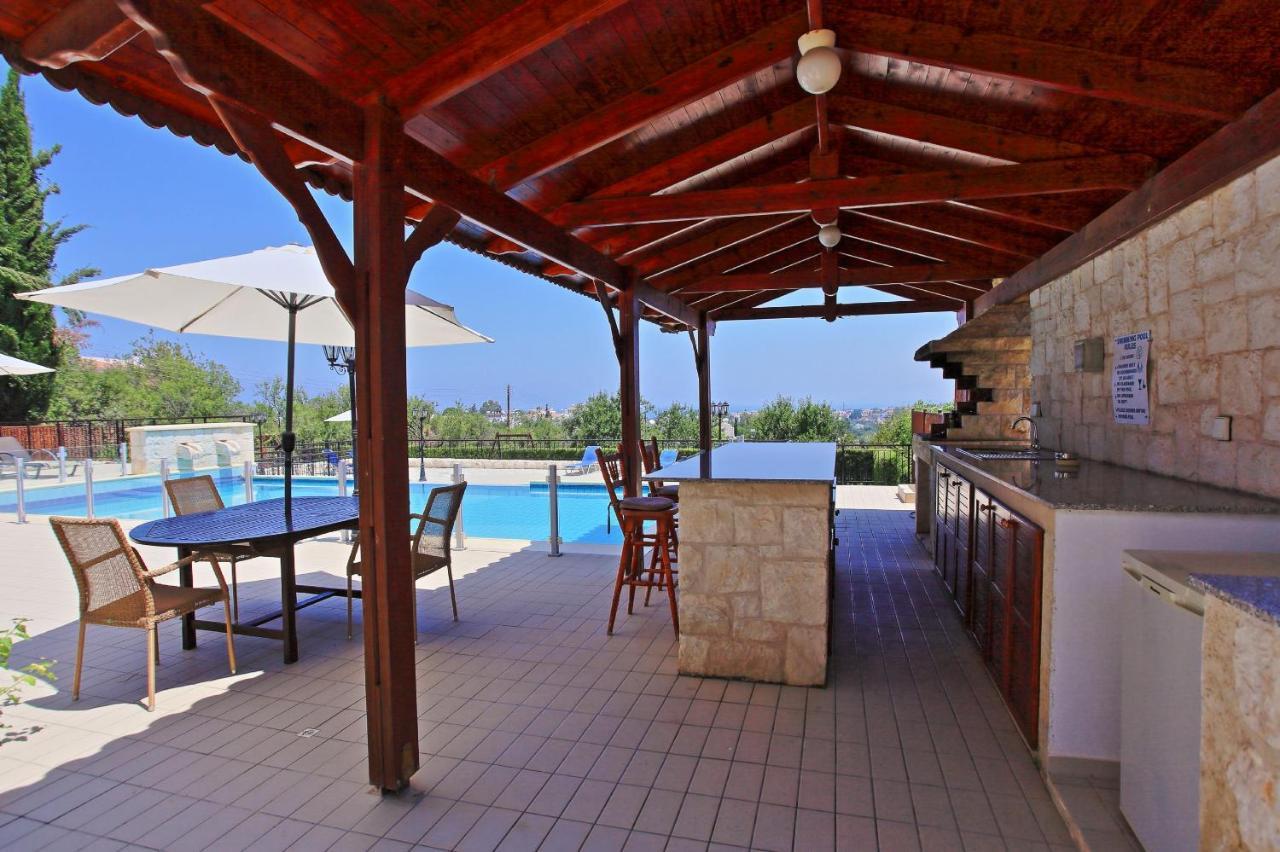 Villa Mandola Rosa *
