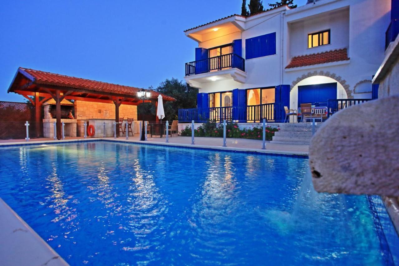 Villa Mandola Rosa *